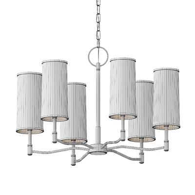 HUDSON VALLEY LIGHTING DILLON AGED BRASS — Ver 2