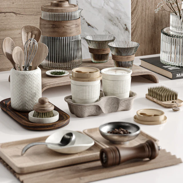 kitchen accessories 037 — Скачать