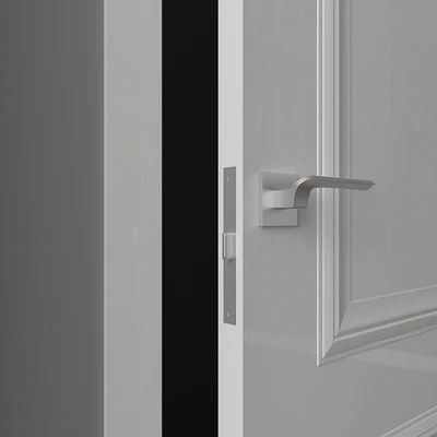Doors Profil Doors LK series, part 4 — Ver 2