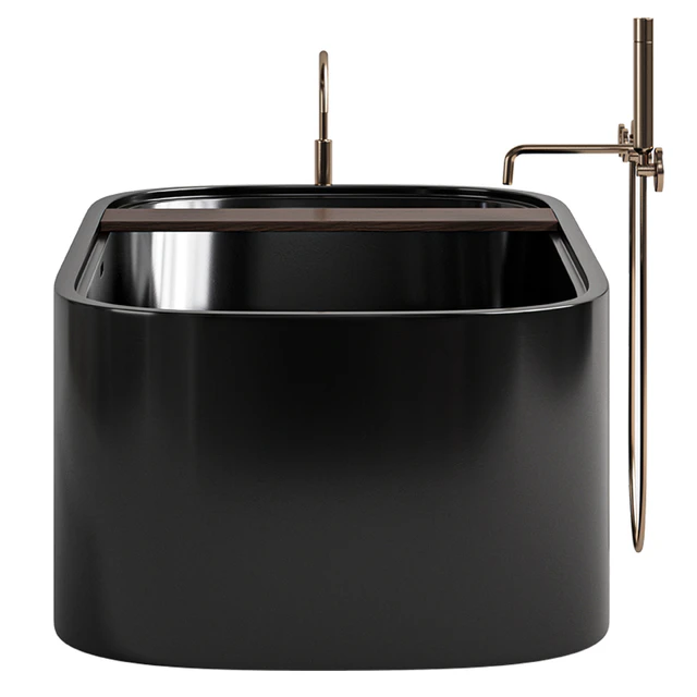 PB BATH Cocoon — Скачать