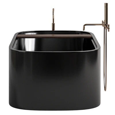 PB BATH Cocoon — Вид 3