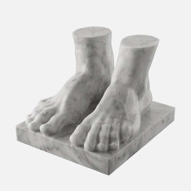 Atlanta Feet — Descargar