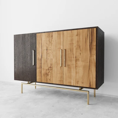 Buffet / Nordal — Ver 2