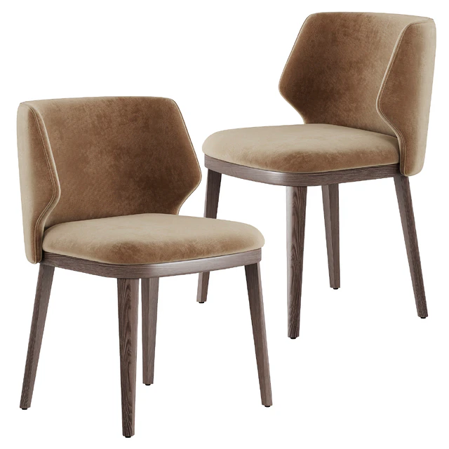 Lum bridge dining chair — Descargar