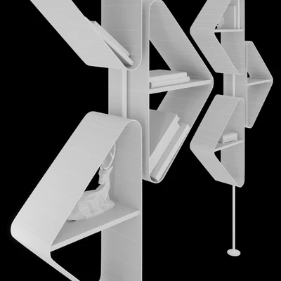 Spinnaker cattelan italia — Ver 2