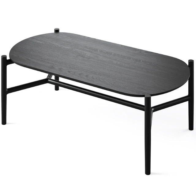 Coffee table HOLTON by Rowico Home — Descargar