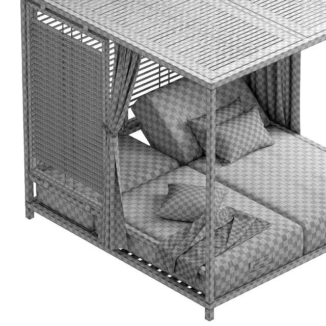 Atmosphera Alcova daybed — Descargar