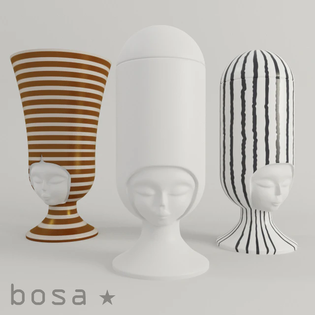 Bosa "Sister Sofia" — Descargar