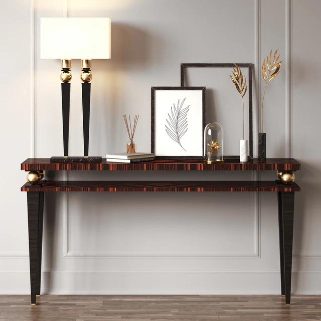 Console KORP K by Capital Collections — Скачать
