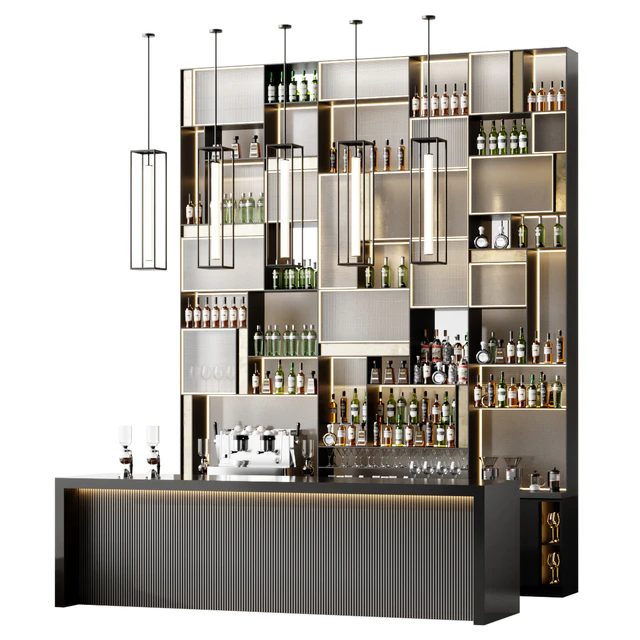 Bar — Descargar