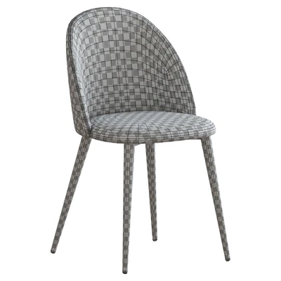Chair Signal — View 2