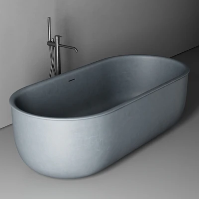 Inbani prime bathtub — Ver 2