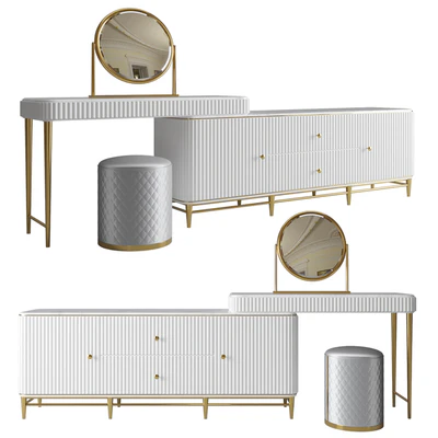 Designer console LaLume-RR00102 — Ver 2