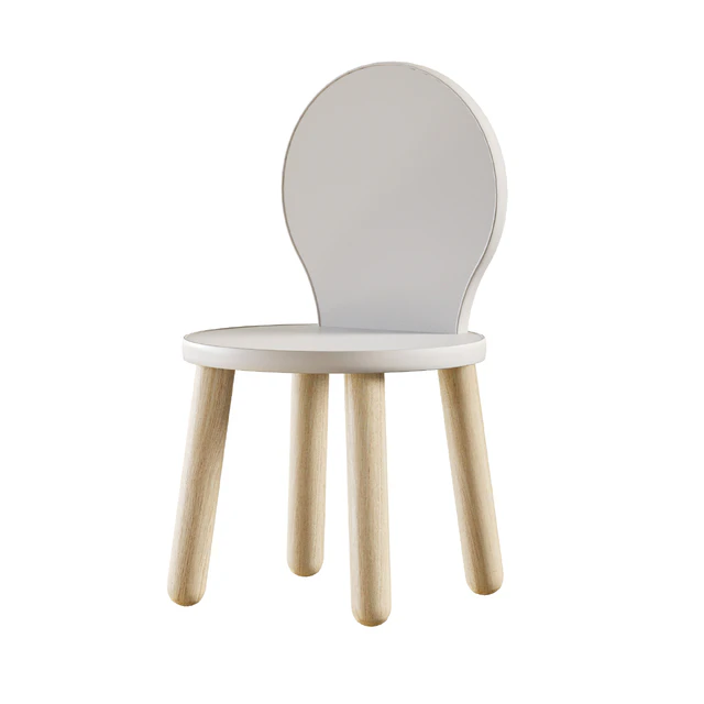 Набор детской мебели Todi — Скачать