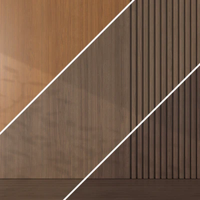 Oak texture 058 — Ver 2