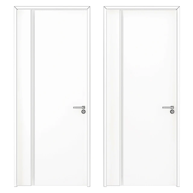Interior Doors Premium Pro №104 — Скачать