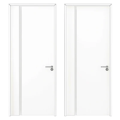 Interior Doors Premium Pro №104 — Вид 2