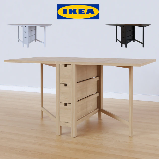 Ikea Norden — Descargar