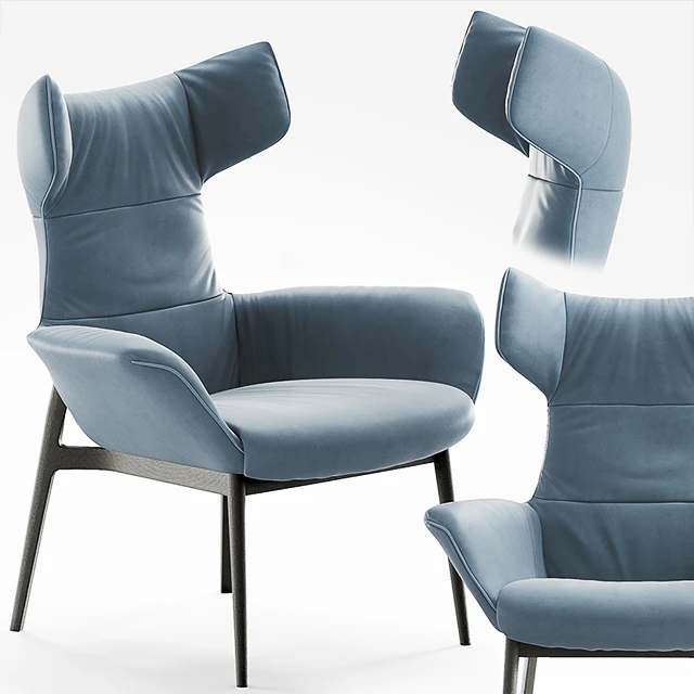 Natuzzi Aura — Descargar