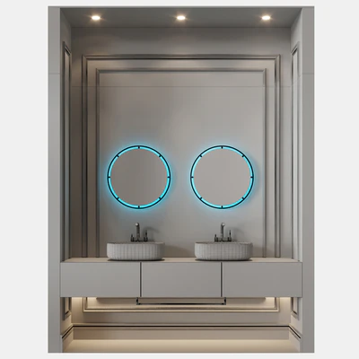 Bath set 03 — Ver 2