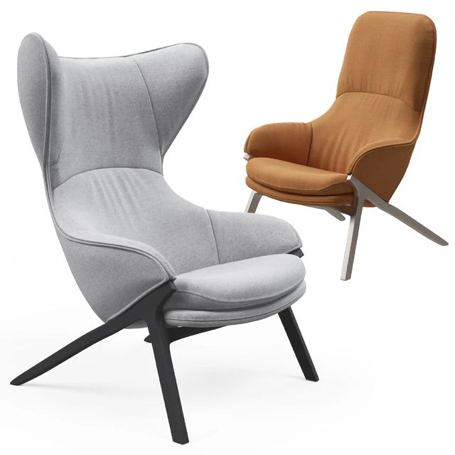 Cassina 395-396 P22 — Descargar