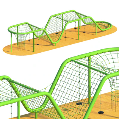 Playground for children 4 — Ver 1