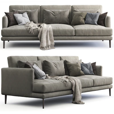 Bonaldo Sofa Paraiso — Вид 3
