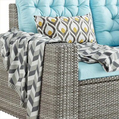 Modular sofa IKEA Solleron — Ver 2