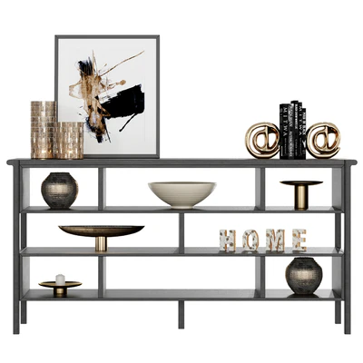 Dantone Home Contempo Shelving — Ver 2