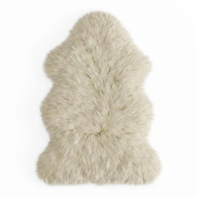 Forsyth New Zealand Sheepskin Skin Rug — Ver 1