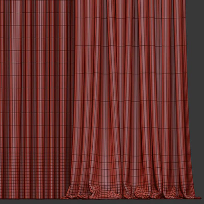 Curtain #314 — Ver 2