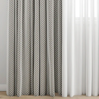 Curtain 292 — View 2