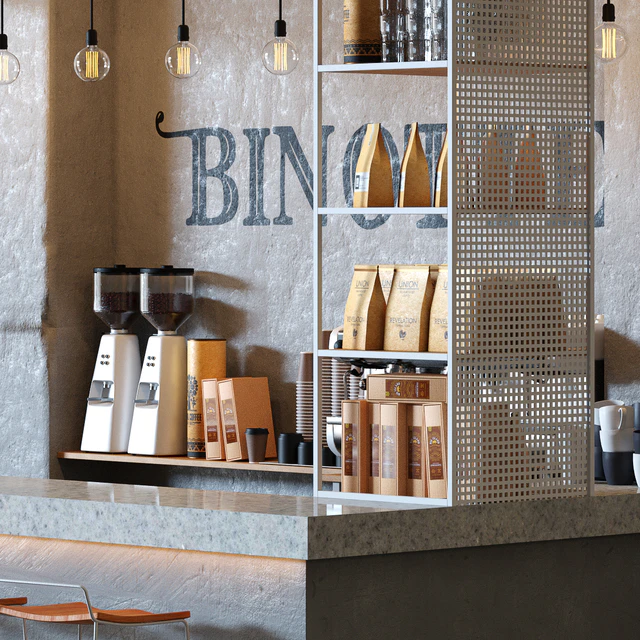 Cafe Binotte v. 2 — Descargar