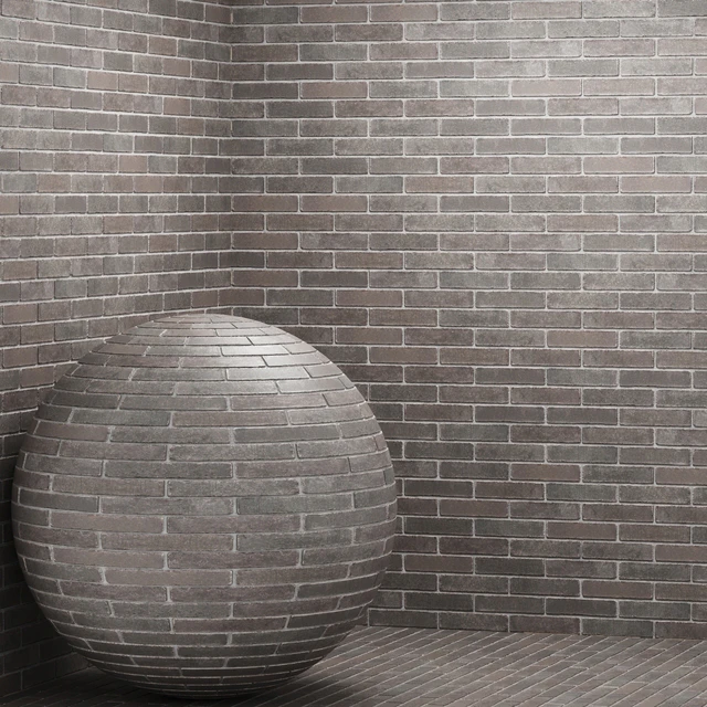 Brick Oestergrijs — Скачать
