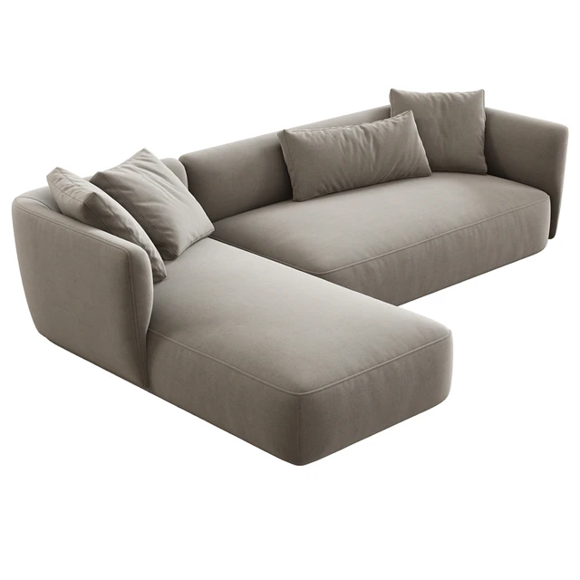 MDF Italia / Cosy Corner Composition — Скачать