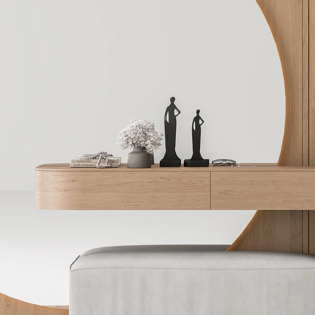 Hallway 72 - Entrance Wardrobe — Скачать