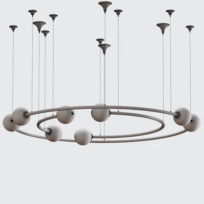 Aliexpress | Hanging lamps 164 — Ver 2
