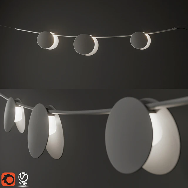 Vibia June 4730 — Descargar