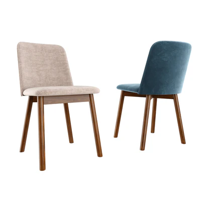 Chip Dining Chair — Ver 2