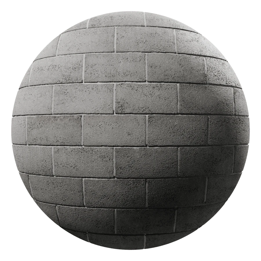 concrete blocks standard 001 — Descargar