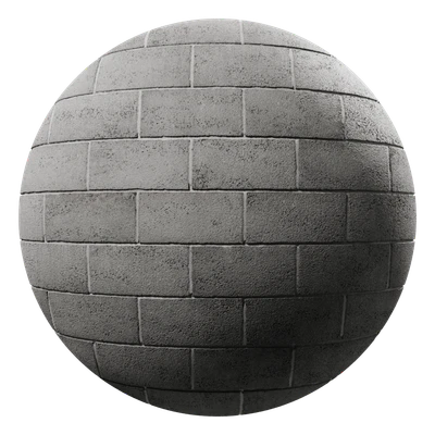 concrete blocks standard 001 — Descargar