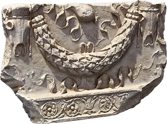 roman relief 004 — Descargar