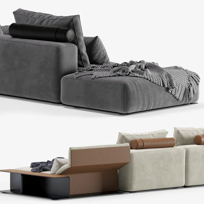 Westside Sofa Poliform — Ver 2