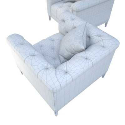 Eichholtz / Cesare chair — Вид 2