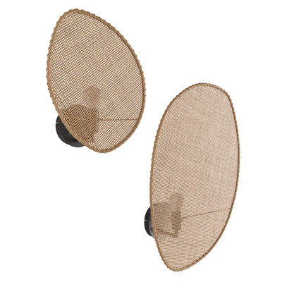 Canopee Sconce, La Redoute — Ver 2