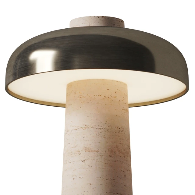 Reverse Table Lamp - Lekker Home / Menu — Скачать