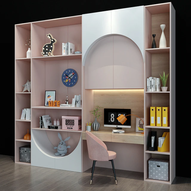 Furniture for a children 115 — Descargar