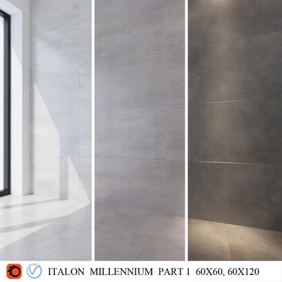Italon millennium part 1 — Ver 1