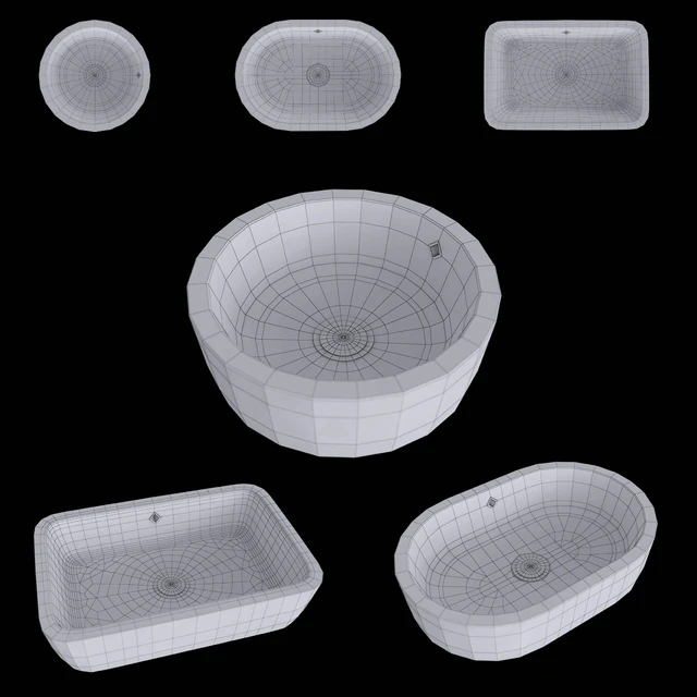 Villeroy &amp; Boch ARCHITECTURA — Descargar