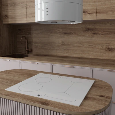 Kitchen No. 8 — Ver 2